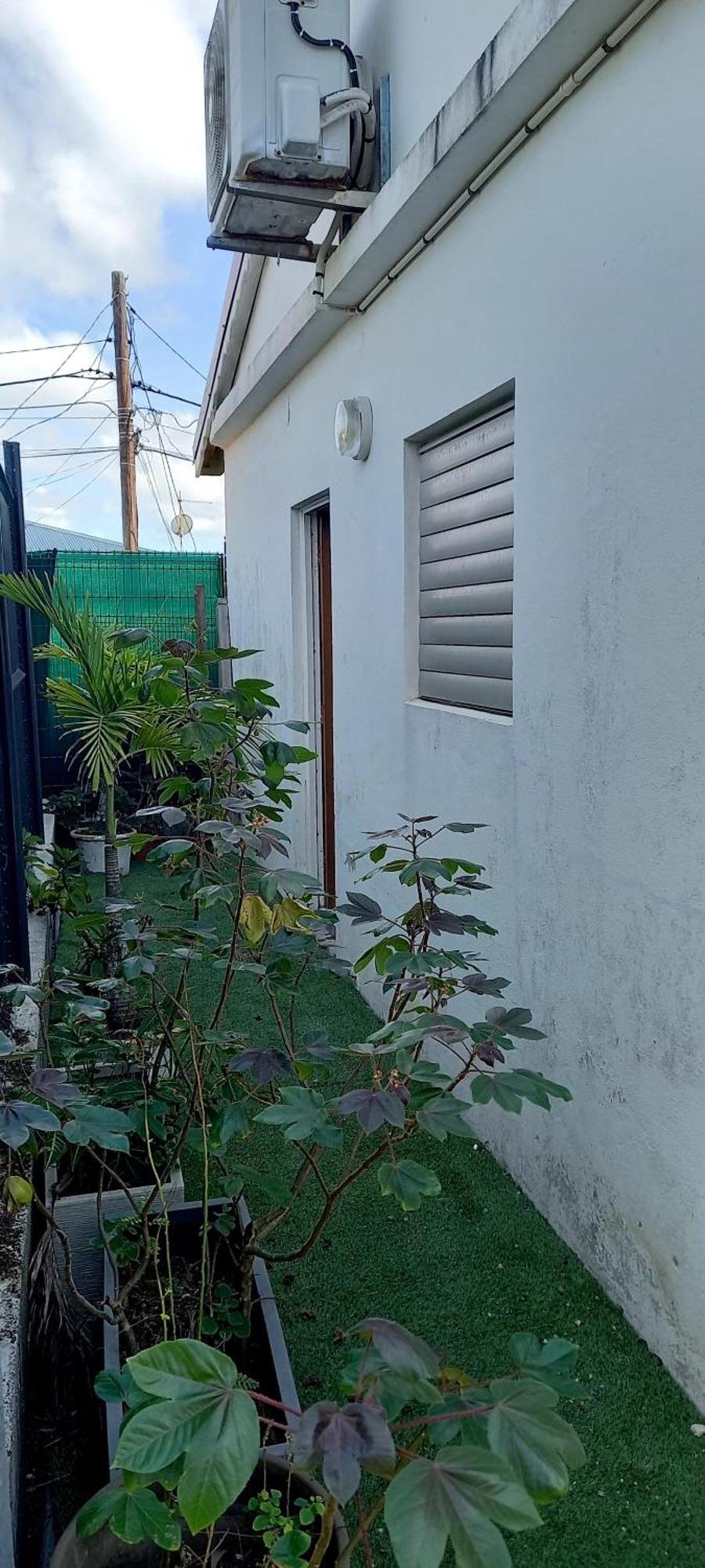 Labe Kaz Kreyol Studio Le Moule Exterior foto